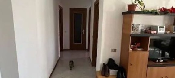 3-Zimmer Wohnung in Sannazzaro de' Burgondi, Italy, Nr. 196905 20