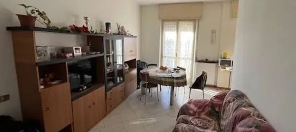 3-Zimmer Wohnung in Sannazzaro de' Burgondi, Italy, Nr. 196905 21