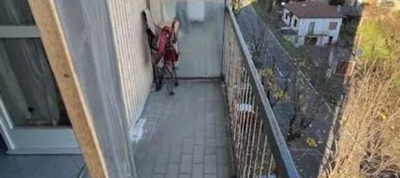 3-Zimmer Wohnung in Sannazzaro de' Burgondi, Italy, Nr. 196905 14