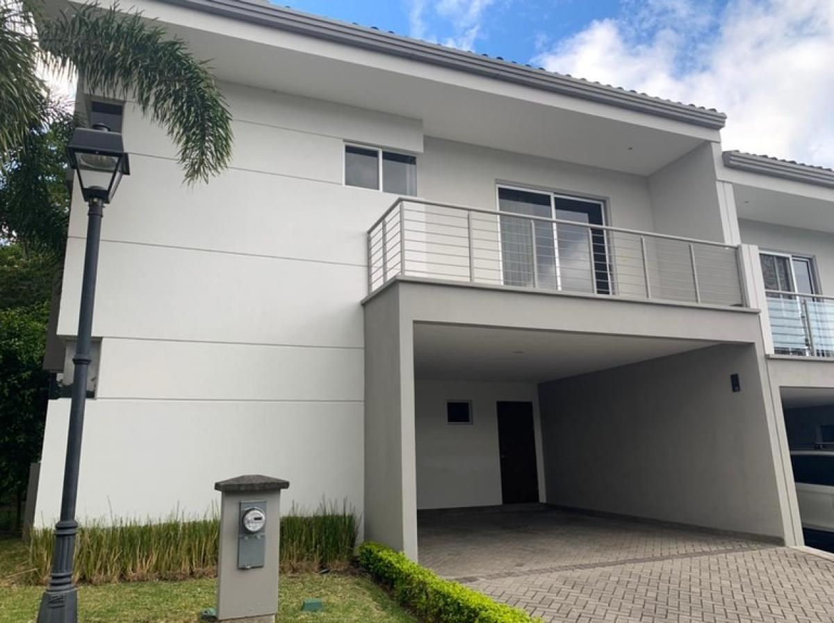 2 bedrooms House in Santa Ana, Costa Rica No. 1069