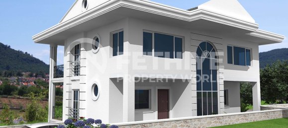 فيلا 4+1 في Oludeniz, Turkey رقم 22663 4