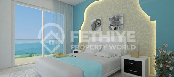 فيلا 4+1 في Oludeniz, Turkey رقم 22663 2