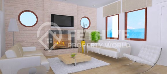 فيلا 4+1 في Oludeniz, Turkey رقم 22663 10