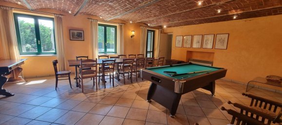 Casa de 20 dormitorios en Moriondo Torinese, Italy No. 344181 14