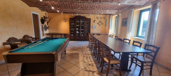 Casa de 20 dormitorios en Moriondo Torinese, Italy No. 344181 15