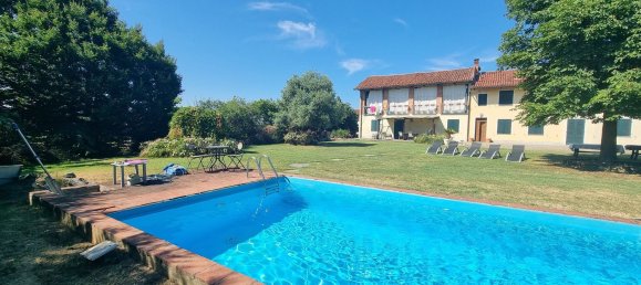 Casa de 20 dormitorios en Moriondo Torinese, Italy No. 344181 25