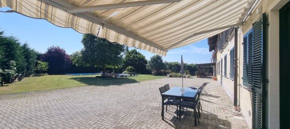 Casa de 20 dormitorios en Moriondo Torinese, Italy No. 344181 28