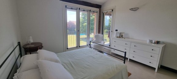 Casa de 20 dormitorios en Moriondo Torinese, Italy No. 344181 11