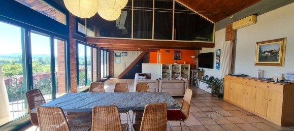 Casa de 20 dormitorios en Moriondo Torinese, Italy No. 344181 19