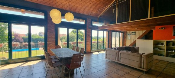 Casa de 20 dormitorios en Moriondo Torinese, Italy No. 344181 20