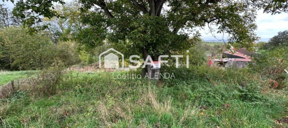 Grundstück in Houdelmont, France 1331m², Nr. 214171 2