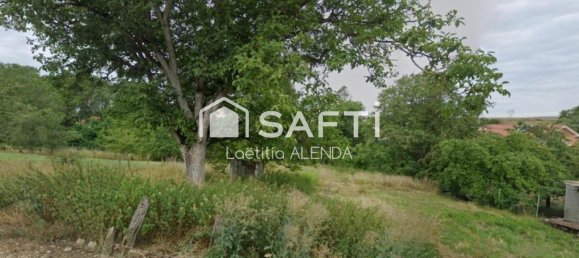 Grundstück in Houdelmont, France 1331m², Nr. 214171 6