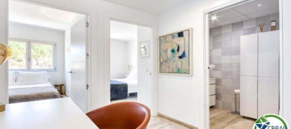 Apartamento de 2 dormitorios en Roses, Spain No. 187138 18