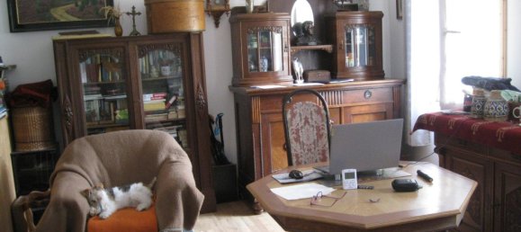 4 bedrooms House in Saxony, Germany No. 231867 5