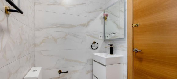 3 Schlafzimmer Wohnung in Torrevieja, Spain, Nr. 103457 10