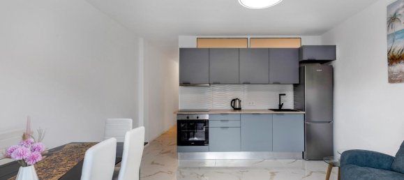 3 Schlafzimmer Wohnung in Torrevieja, Spain, Nr. 103457 4