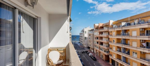 3 Schlafzimmer Wohnung in Torrevieja, Spain, Nr. 103457 20