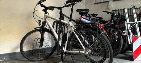 2 Schlafzimmer Wohnung in Offenbach, Germany, Nr. 342860 12