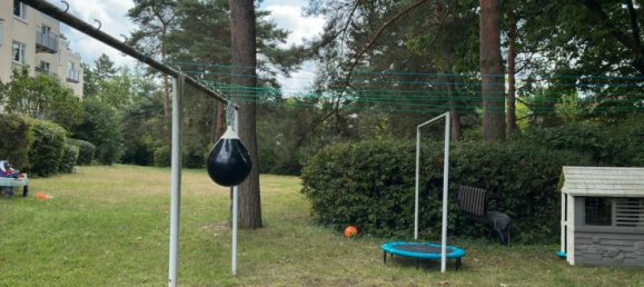 2 Schlafzimmer Wohnung in Offenbach, Germany, Nr. 342860 14