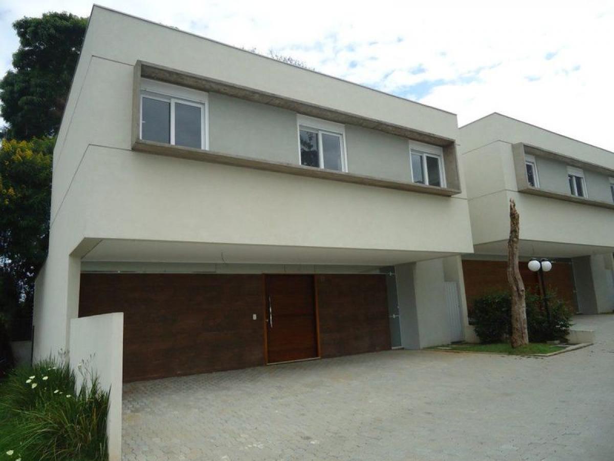 4 غرف نوم منزل في Sao Paulo, Brazil رقم 486745