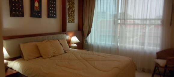 2 bedrooms Condo in Pattaya, Thailand No. 1574 8