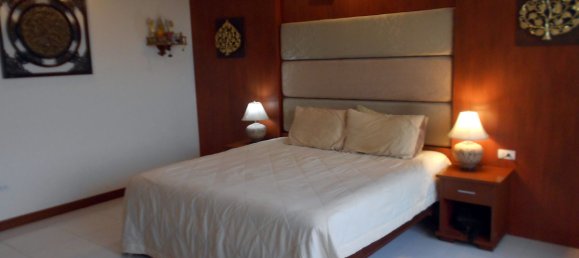 2 bedrooms Condo in Pattaya, Thailand No. 1574 6