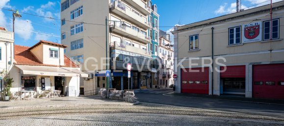 2 غرف نوم شقة في Lisbon, Portugal رقم 14343 13