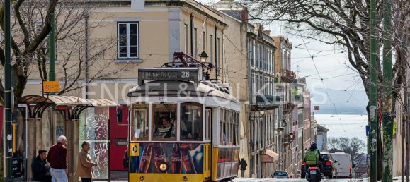2 غرف نوم شقة في Lisbon, Portugal رقم 14343 19