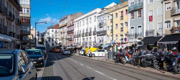 2 غرف نوم شقة في Lisbon, Portugal رقم 14343 15