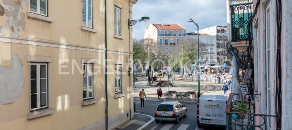 2 غرف نوم شقة في Lisbon, Portugal رقم 14343 11