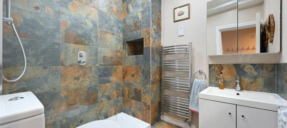 1 Schlafzimmer Wohnung in Brook Green, United Kingdom, Nr. 3703 7