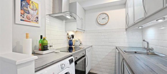 1 Schlafzimmer Wohnung in Brook Green, United Kingdom, Nr. 3703 3