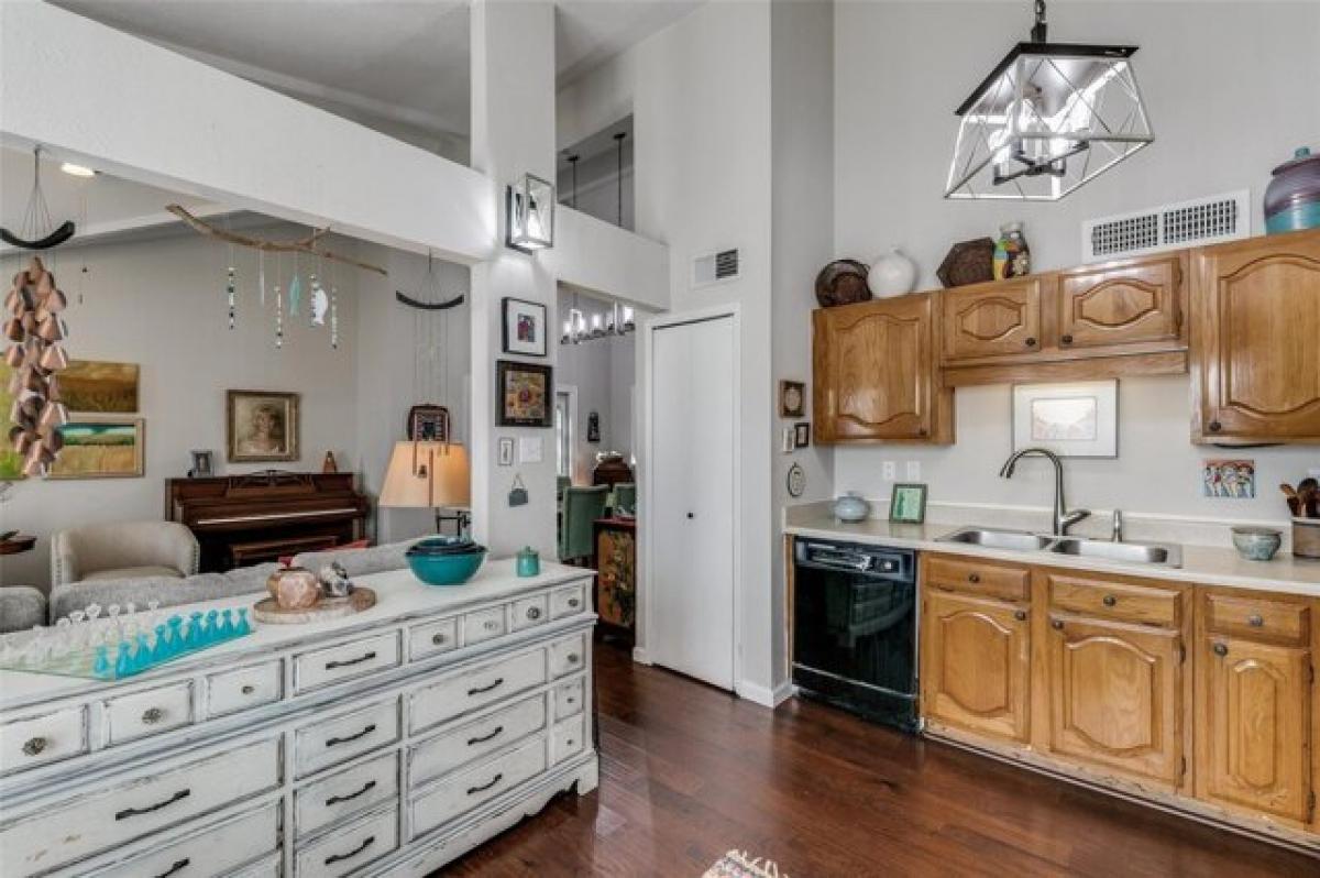 3 bedrooms House in Allen, USA No. 389374