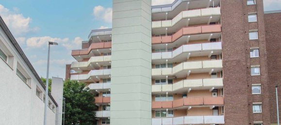 2 bedrooms Apartment in Monchengladbach, Germany No. 315096 9