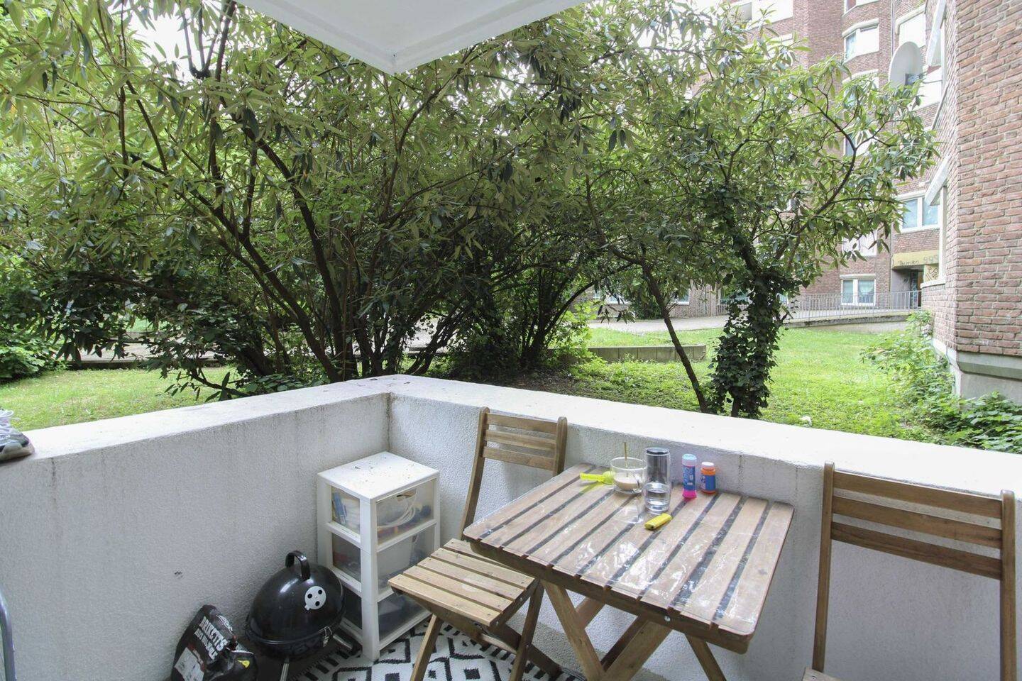 2 bedrooms Apartment in Monchengladbach, Germany No. 315096