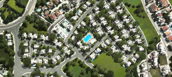 Propiedad comercial de 3 dormitorios en Oroklini, Cyprus No. 18919 6