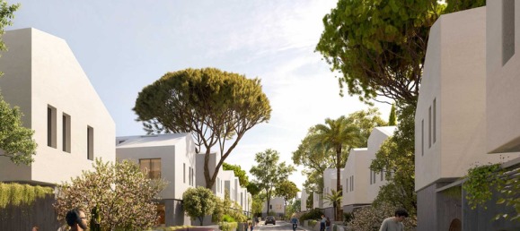 Propiedad comercial de 3 dormitorios en Oroklini, Cyprus No. 18919 3