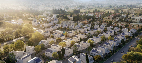 Propiedad comercial de 3 dormitorios en Oroklini, Cyprus No. 18919 5