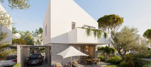 Propiedad comercial de 3 dormitorios en Oroklini, Cyprus No. 18919 4