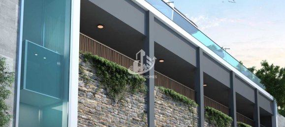 Penthouse 3+1 in Alanya, Turkey No. 7718 6