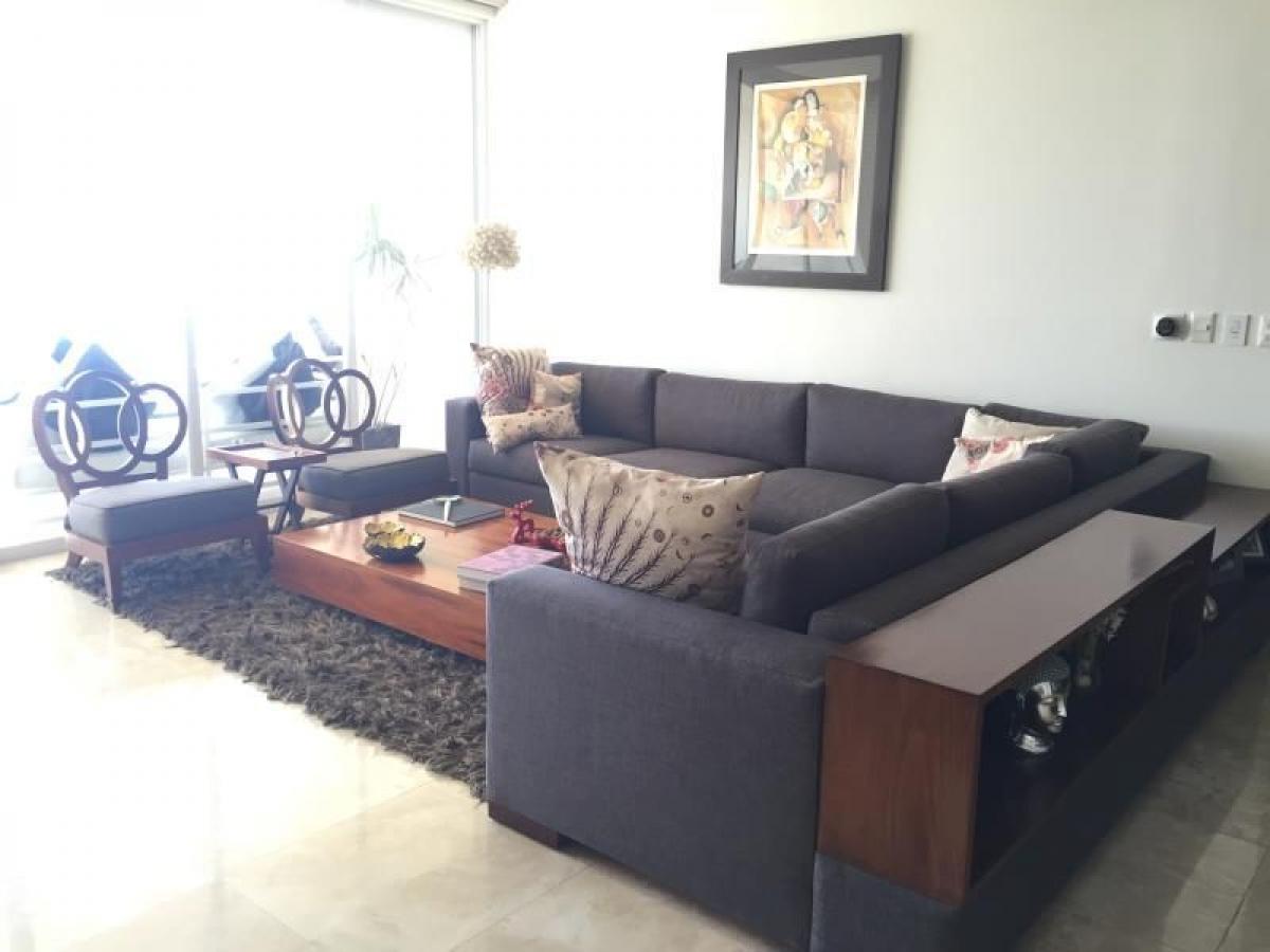 3 bedrooms Apartment in Guerrero, Mexico No. 146519