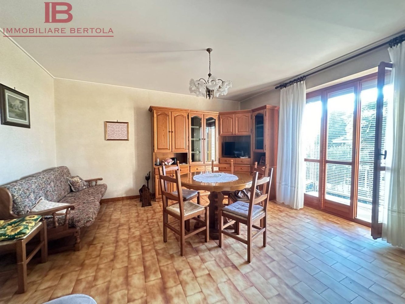 4-Zimmer Wohnung in Centallo, Italy, Nr. 154962