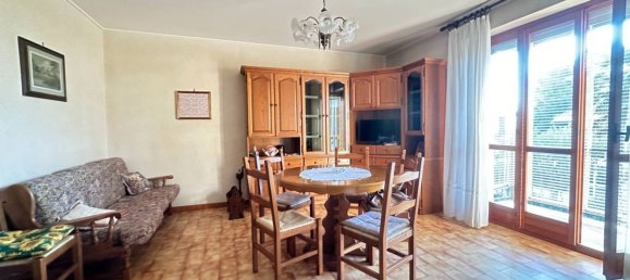 4-Zimmer Wohnung in Centallo, Italy, Nr. 154962 3