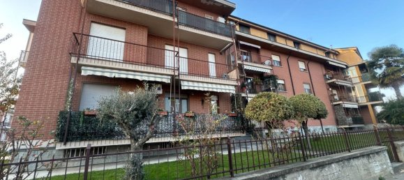 4-Zimmer Wohnung in Centallo, Italy, Nr. 154962 28