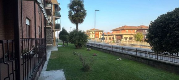 4-Zimmer Wohnung in Centallo, Italy, Nr. 154962 27