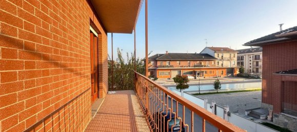 4-Zimmer Wohnung in Centallo, Italy, Nr. 154962 24