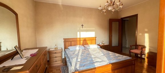4-Zimmer Wohnung in Centallo, Italy, Nr. 154962 14