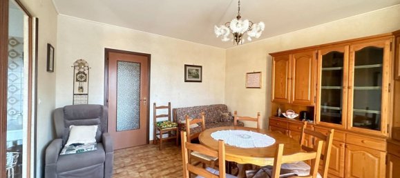 4-Zimmer Wohnung in Centallo, Italy, Nr. 154962 4