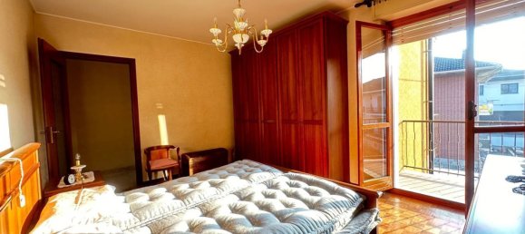 4-Zimmer Wohnung in Centallo, Italy, Nr. 154962 16