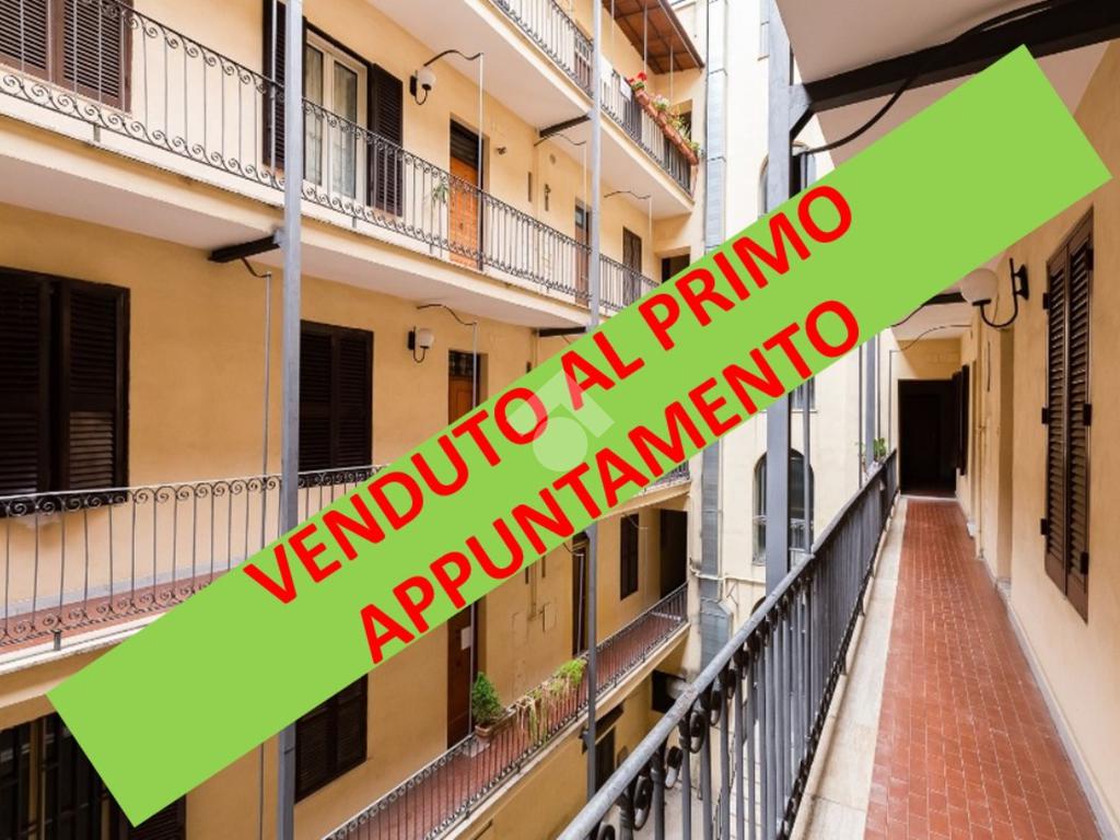 Apartamento de 1 dormitorio en Rome, Italy No. 282485